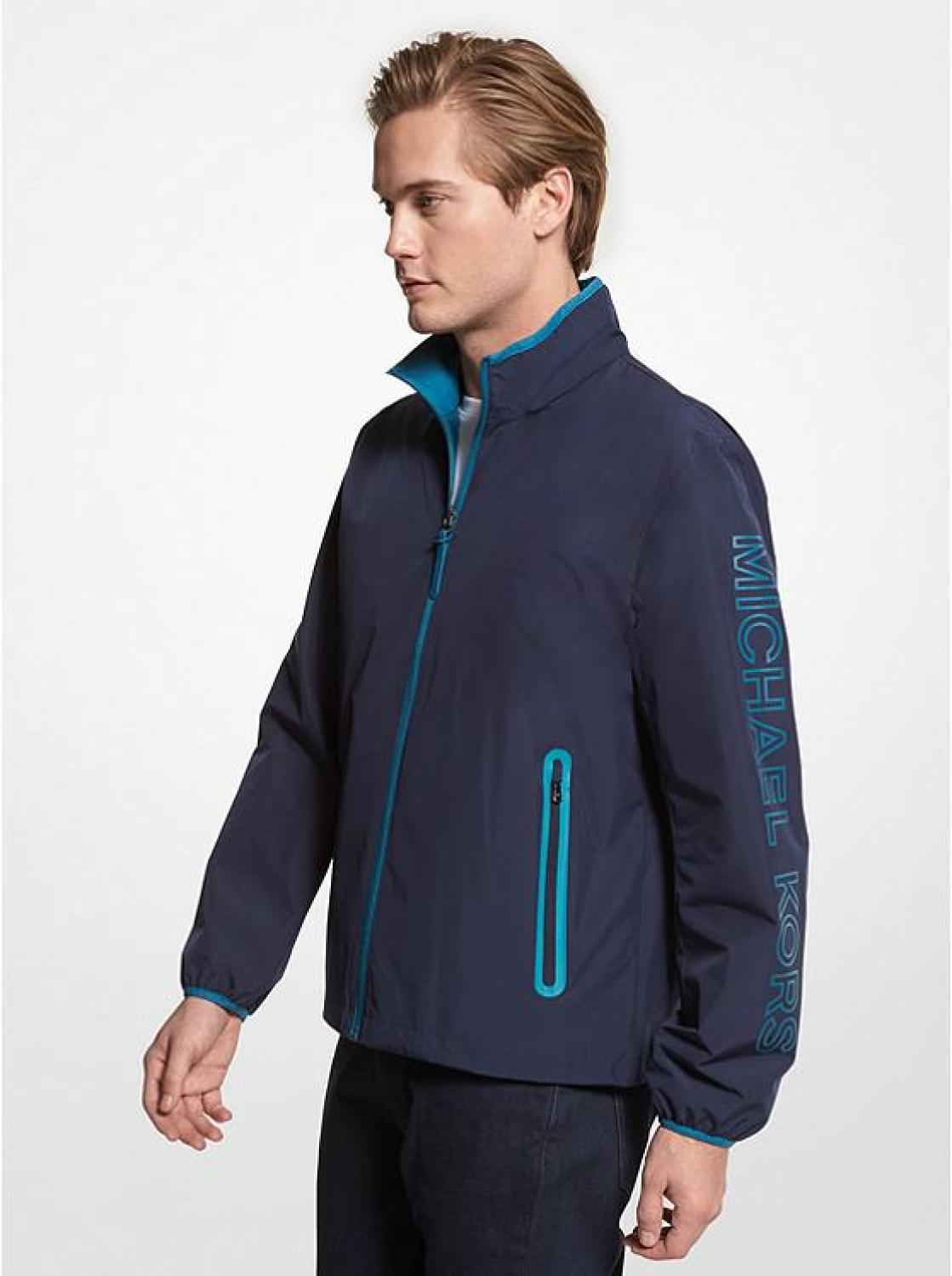 Fontana Track Jacket