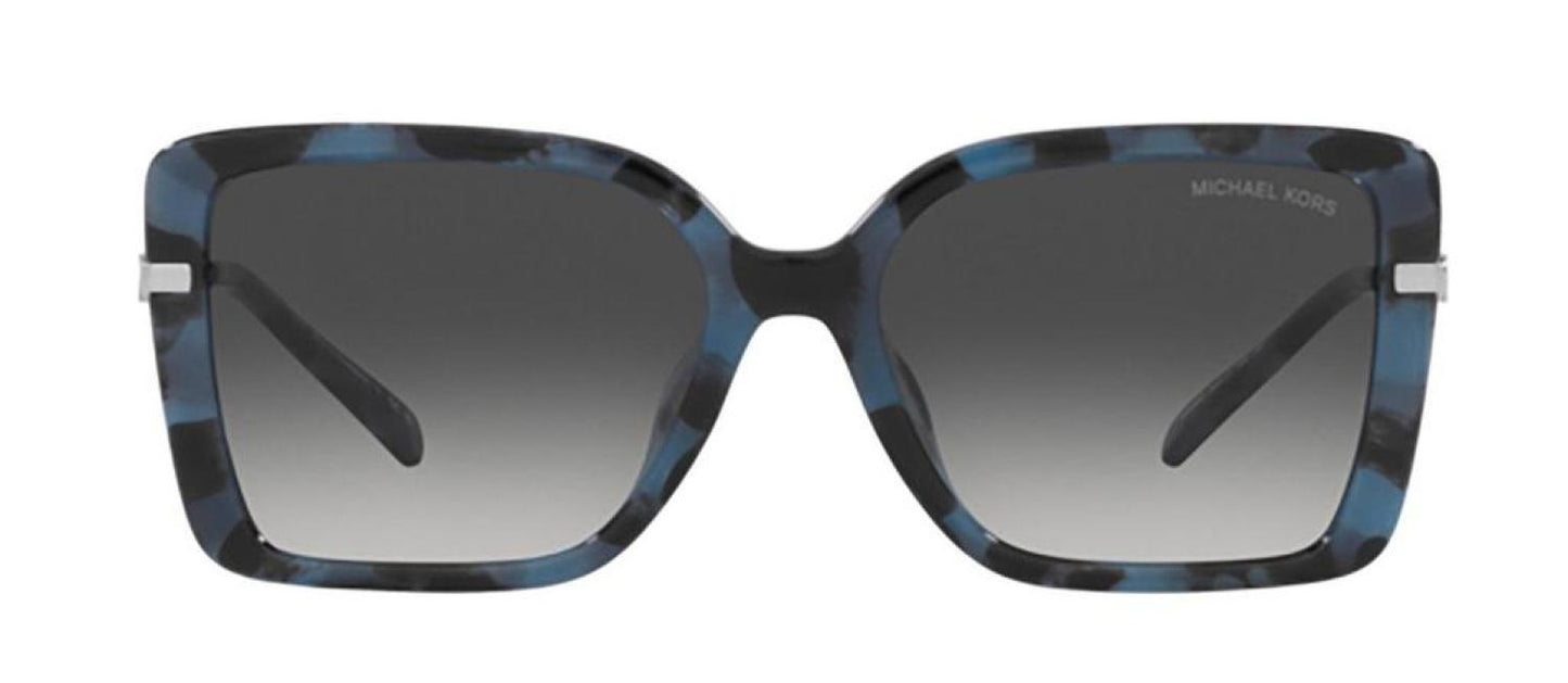 Michael Kors Rectangular Frame Sunglasses