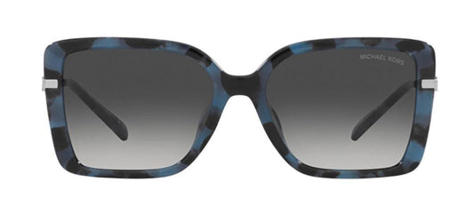 Michael Kors Rectangular Frame Sunglasses