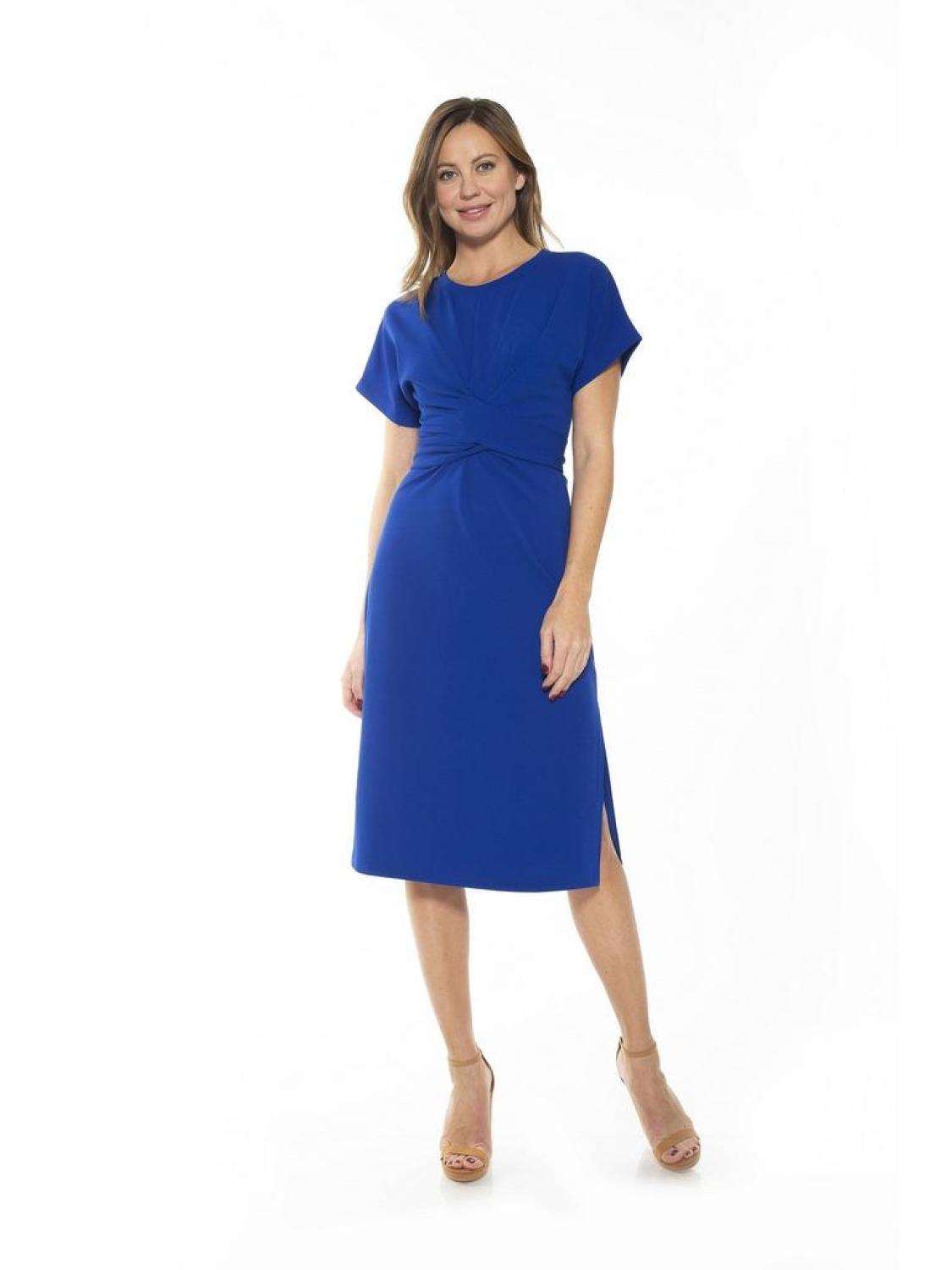 Ricki Dress