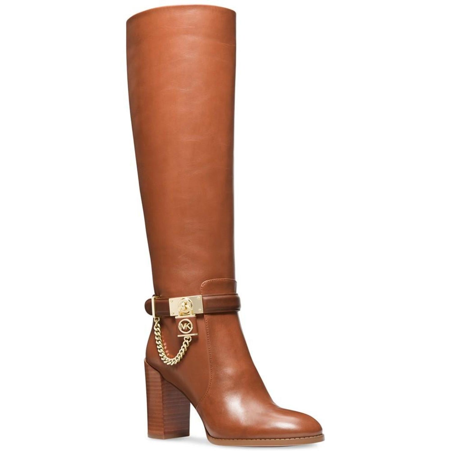 Women's Hamilton Ankle-Strap Embellished Dress Boots