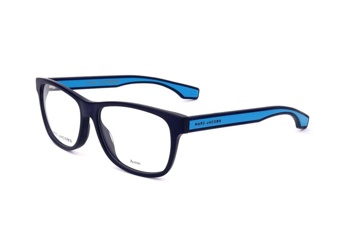 Marc Jacobs Eyewear Square Frame Glassses