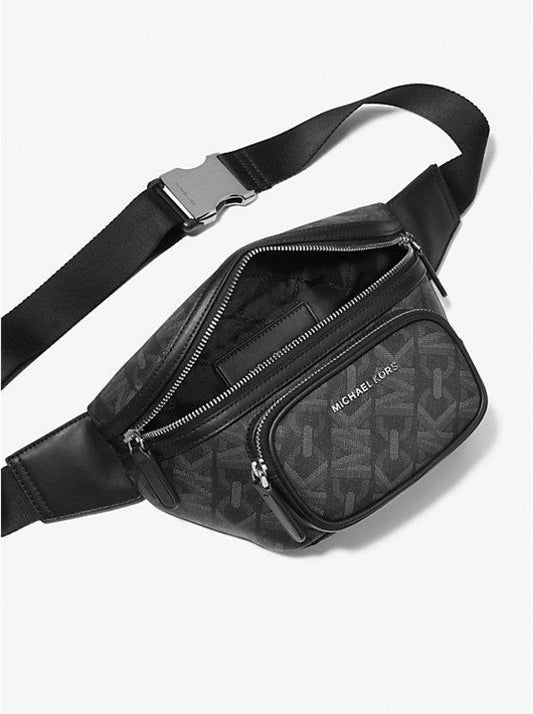 Hudson Empire Signature Logo Sling Pack
