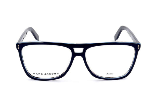 Marc Jacobs Eyewear Square Frame Glasses