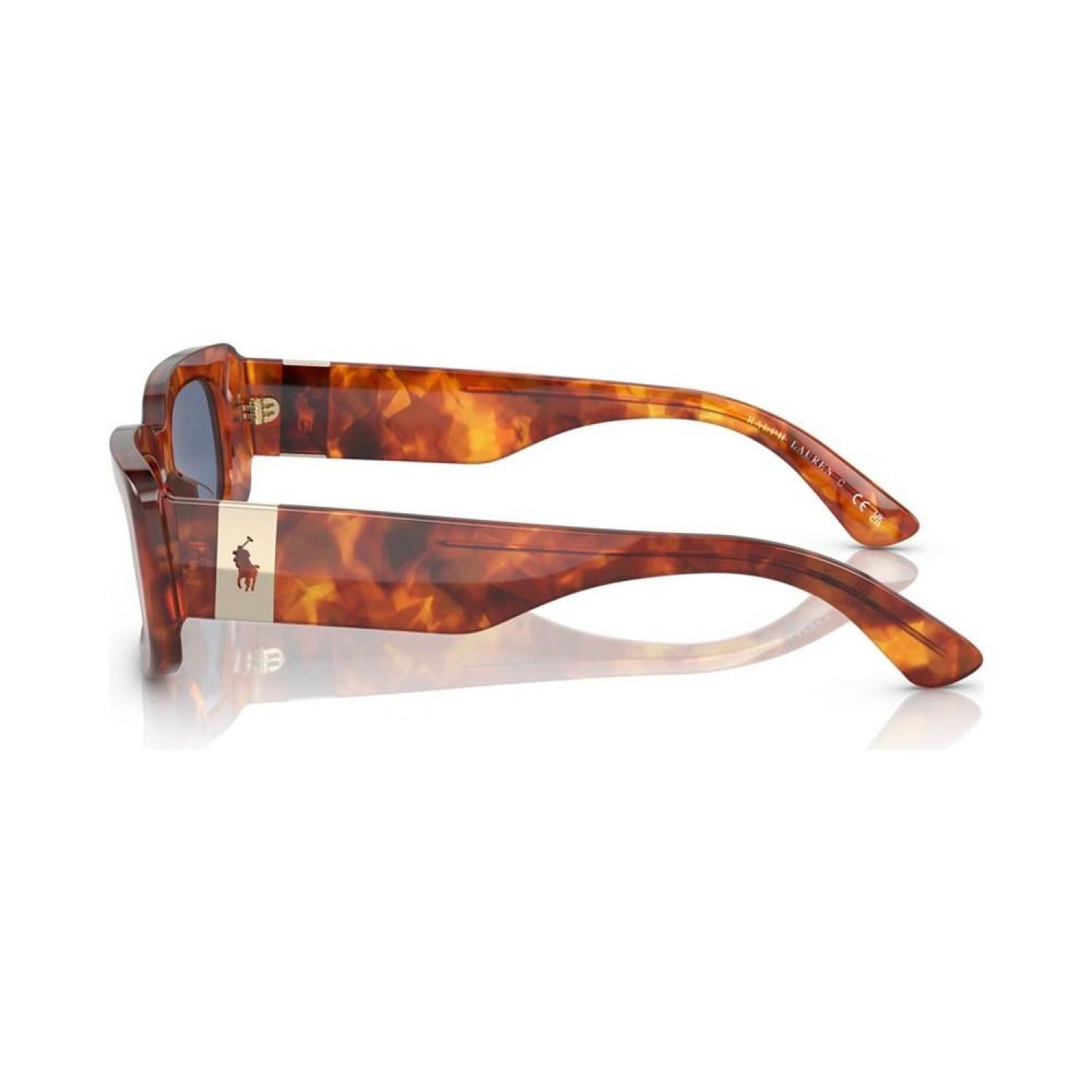 Unisex Sunglasses, PH4191U52-X