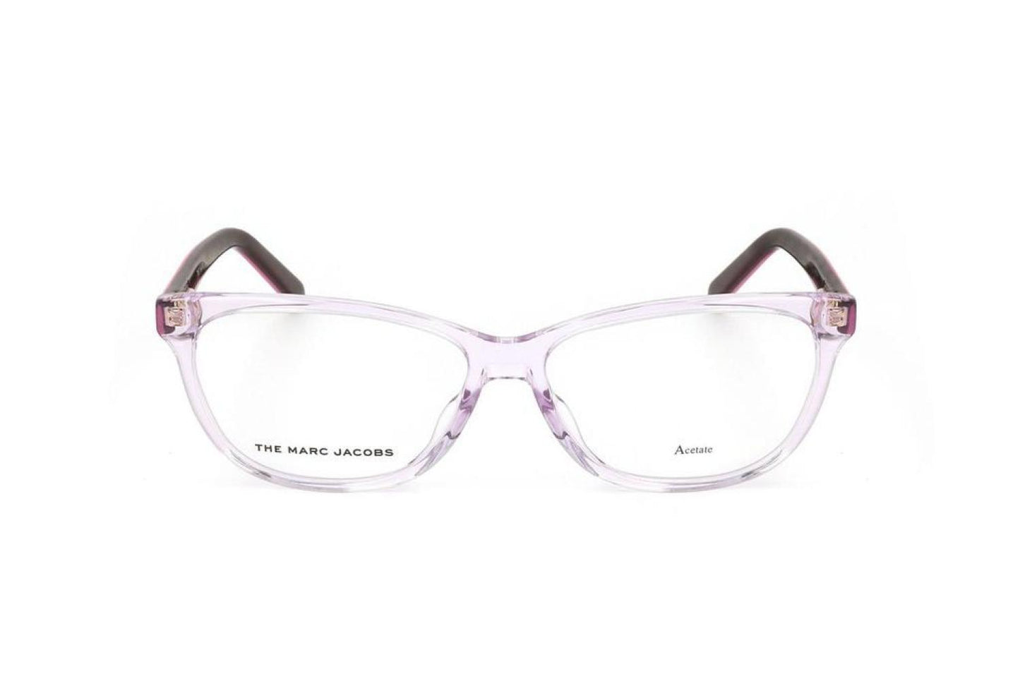 Marc Jacobs Eyewear Rectangular Frame Glasses