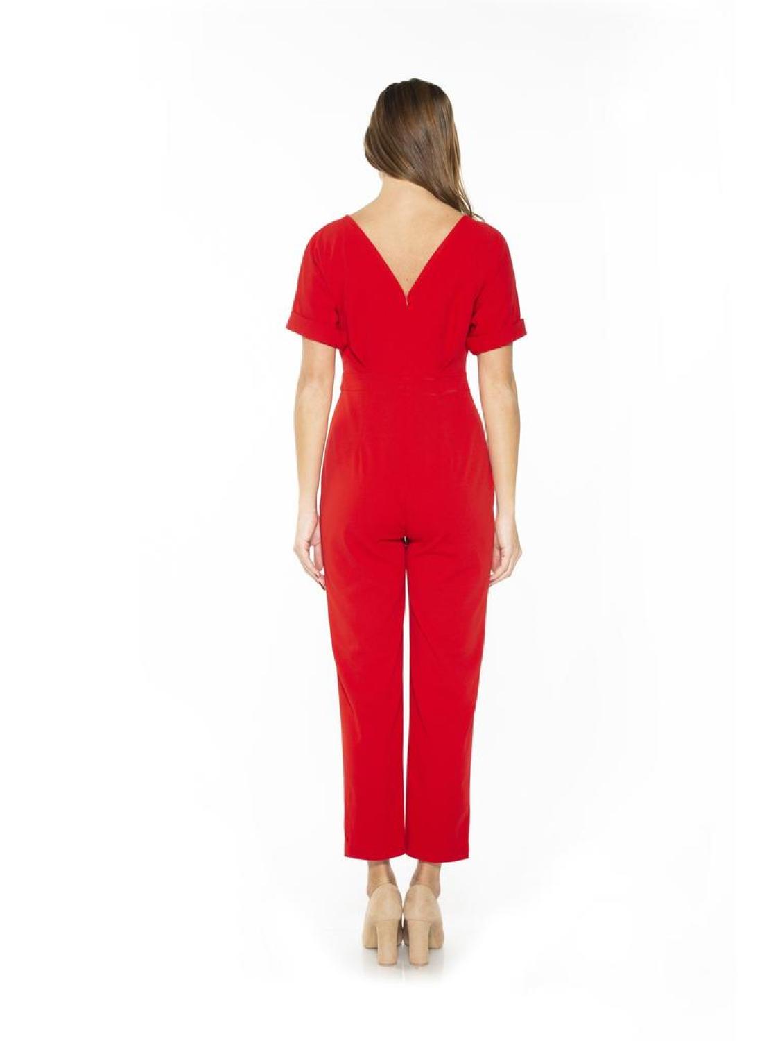 Sadie Jumpsuit