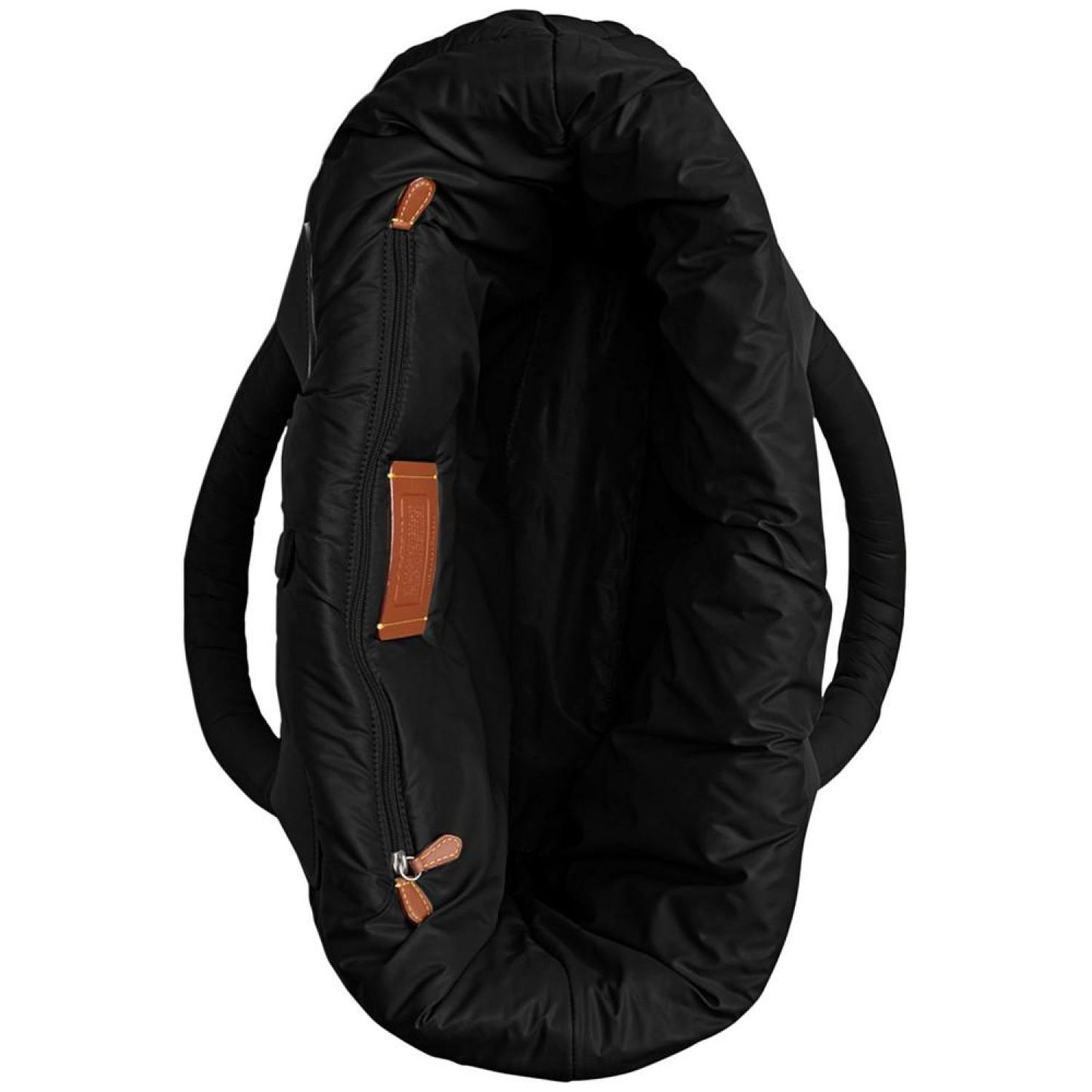 Iris Large Nylon Tote