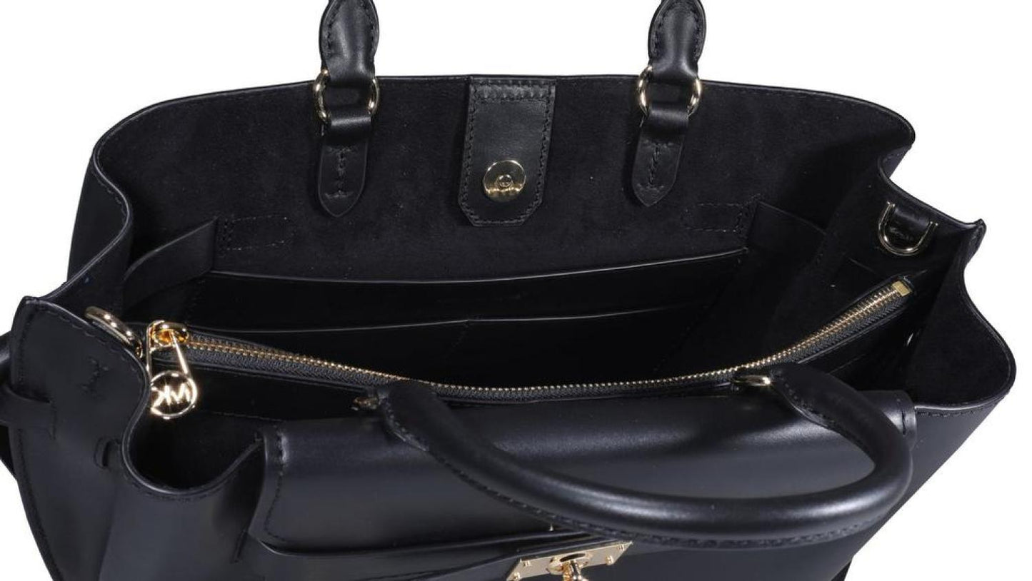 Michael Michael Kors Hamilton Legacy Large Tote Bag