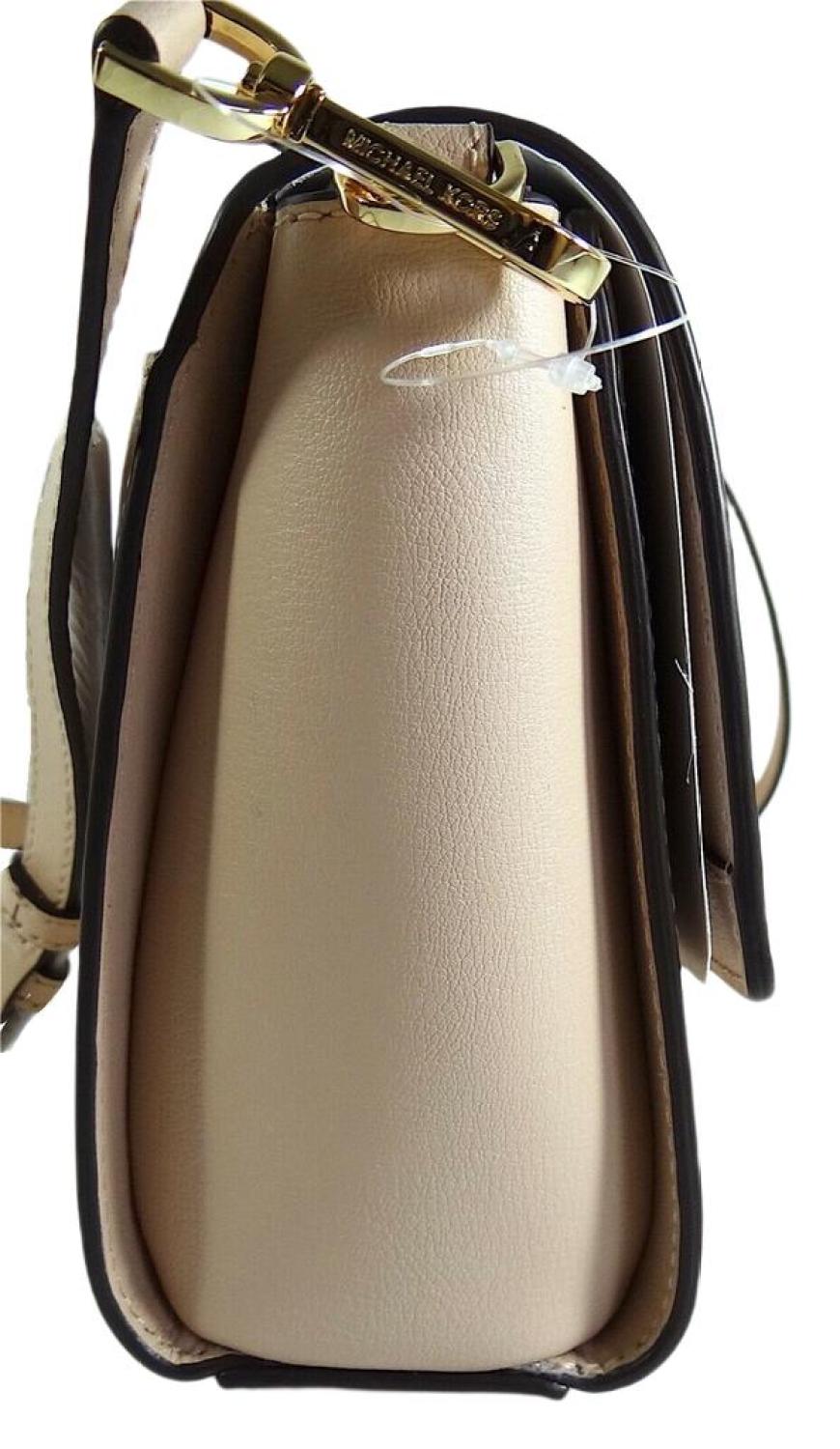 Michael Kors Ellis Flap Messenger
