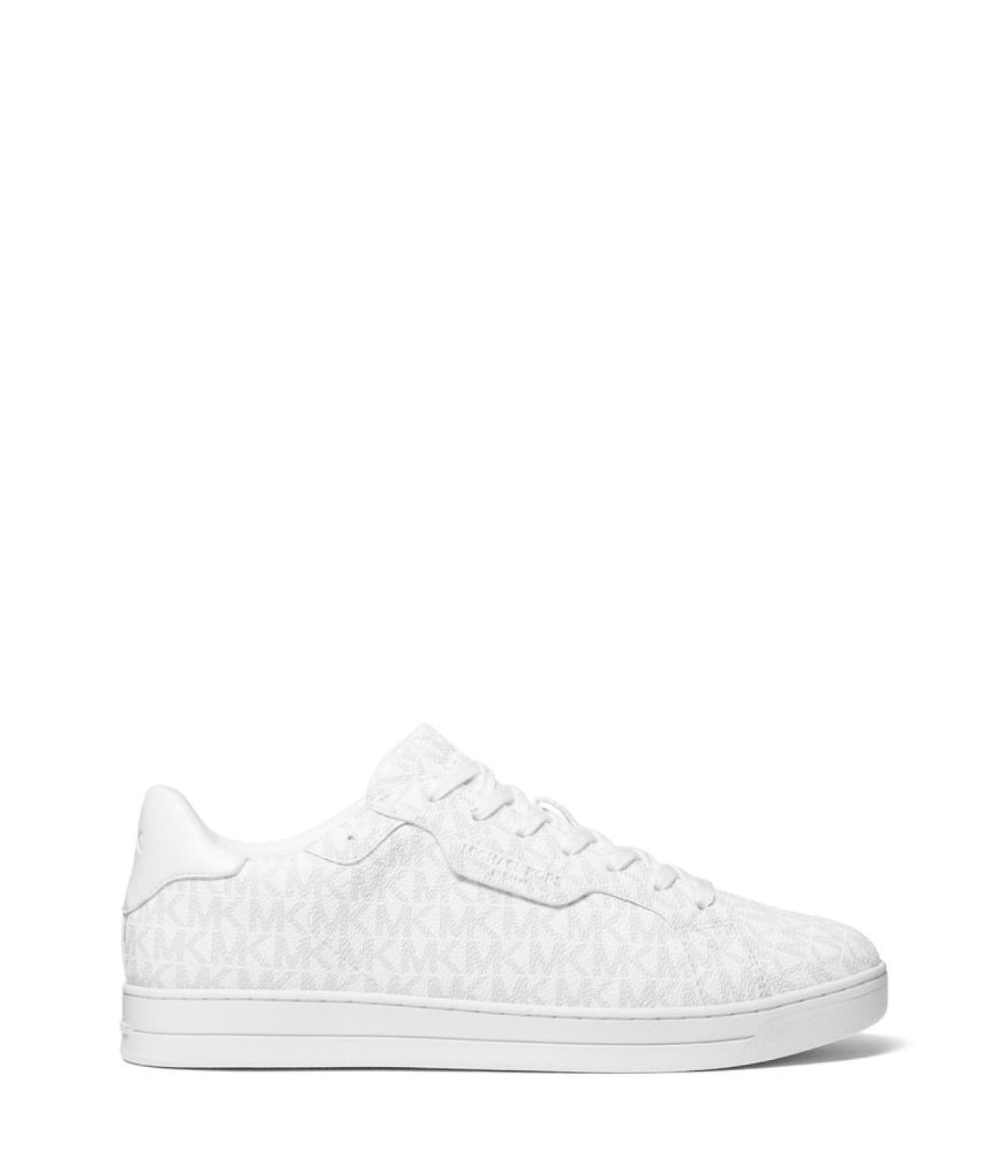Keating lace up