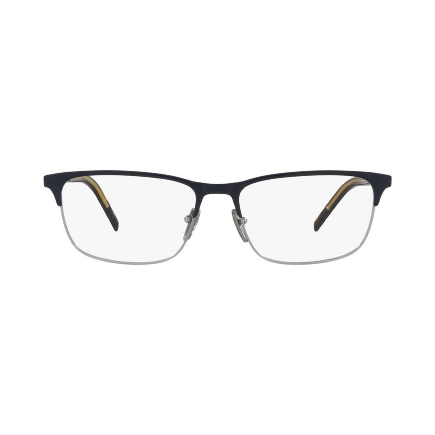 PR66YV Men's Pillow Eyeglasses