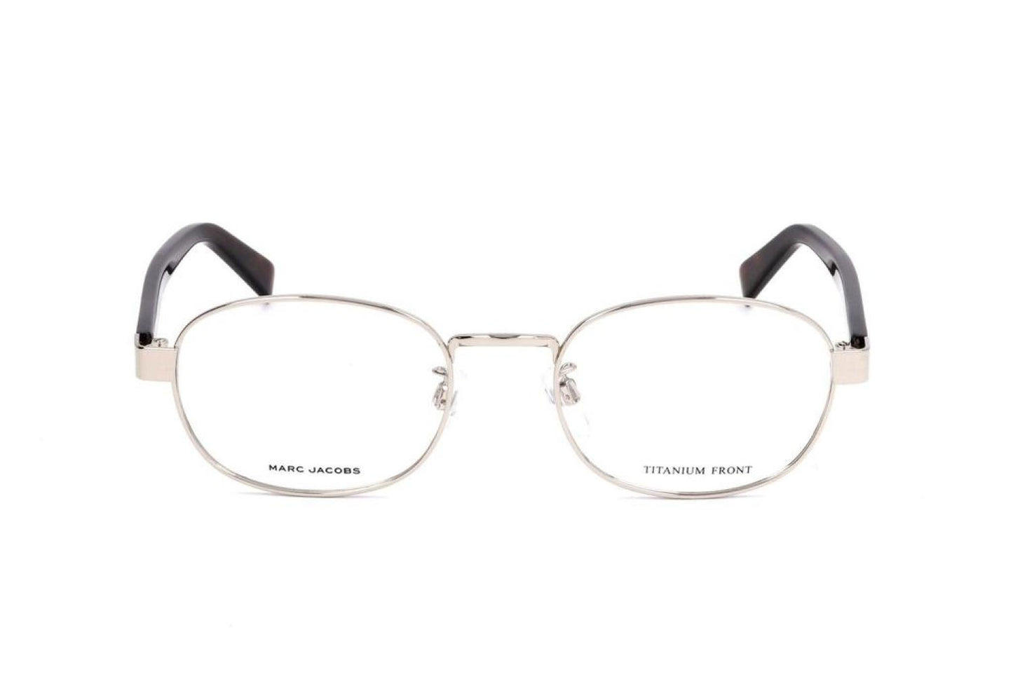 Marc Jacobs Eyewear Round Frame Glasses