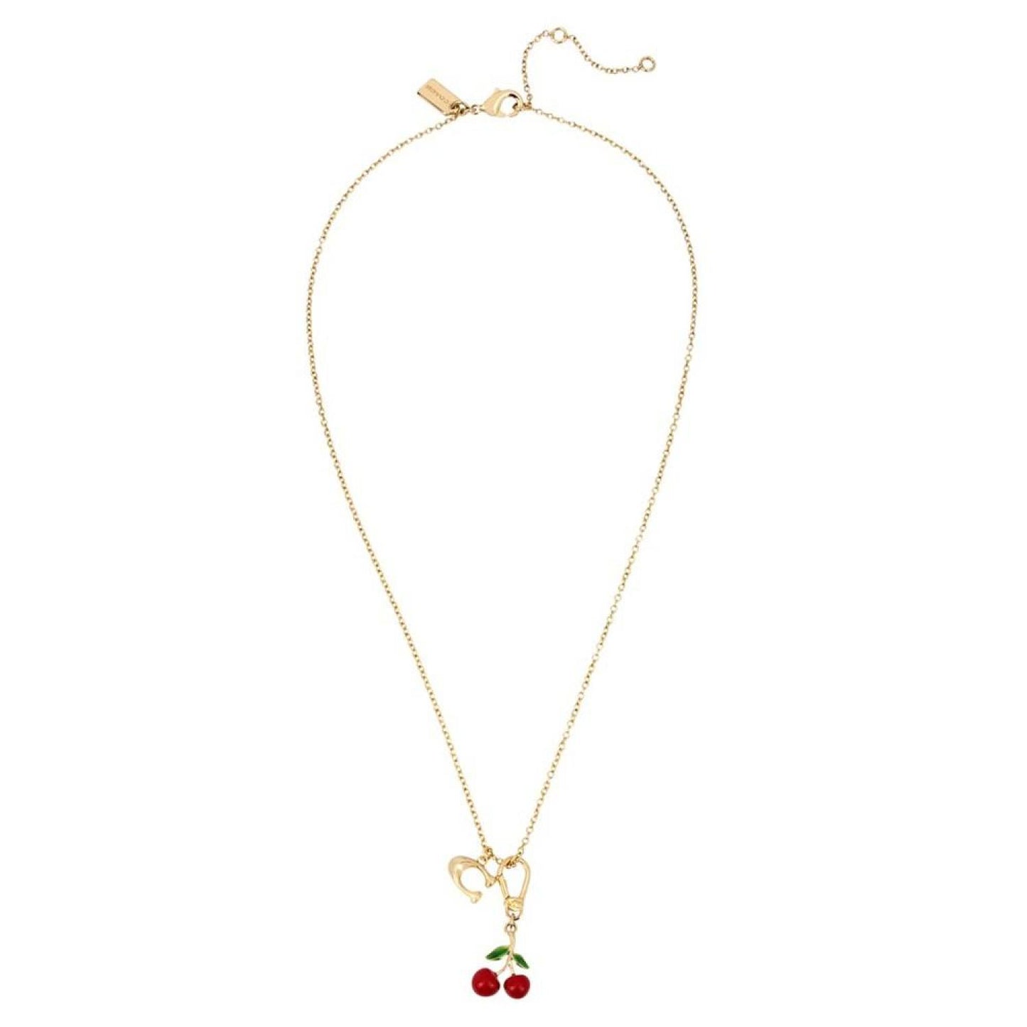 Collectible Cherry Charm