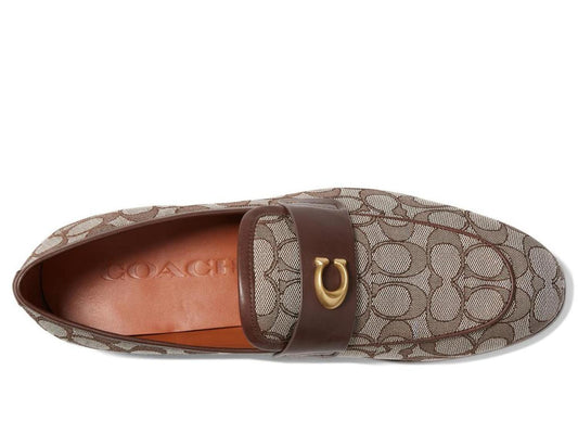 Sculpt C Signature Loafer