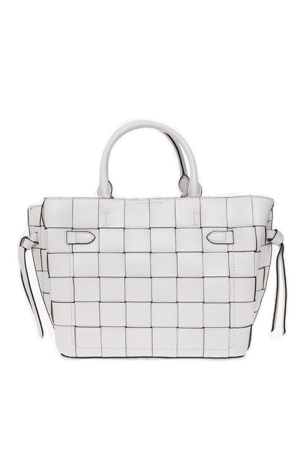 Michael Michael Kors Hamilton Legacy Top Handle Bag