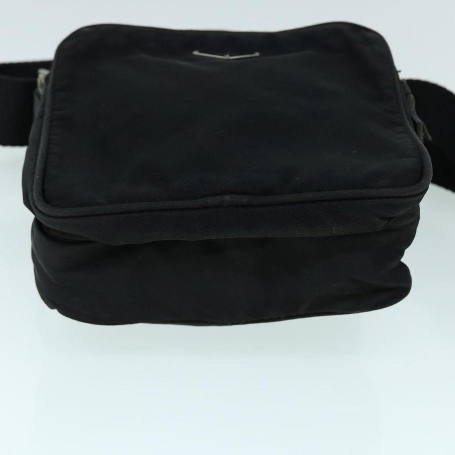 Prada Synthetic Shoulder Bag (Pre-Owned)