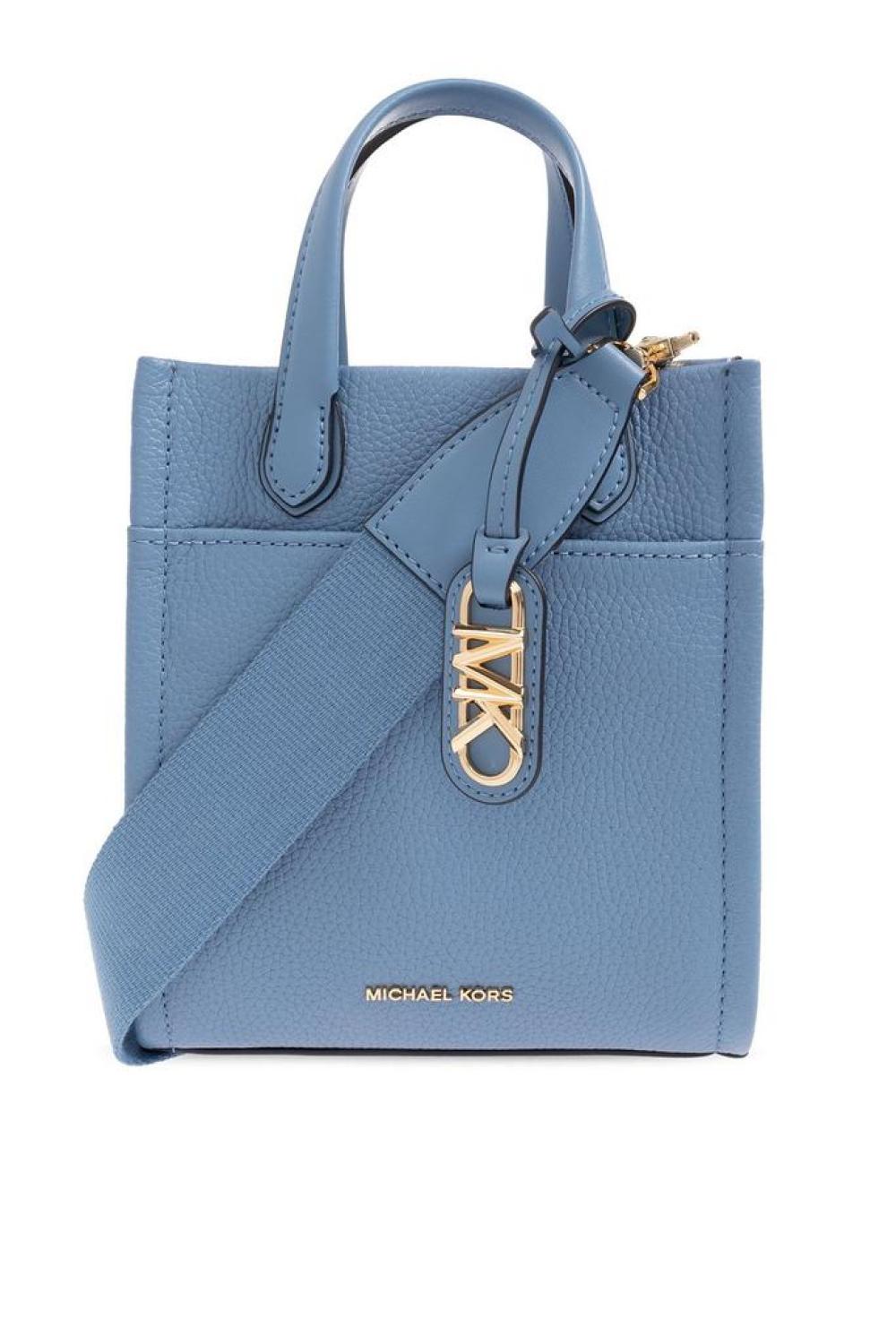 Michael Michael Kors Gigi Mini Tote Bag