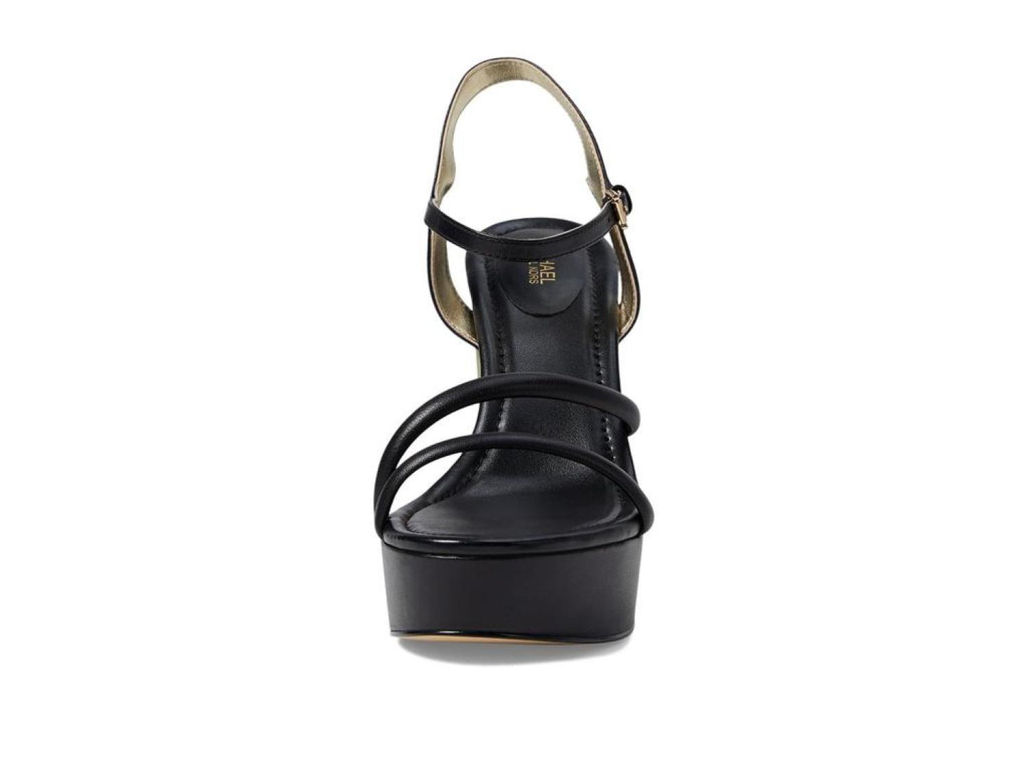 Porter Strappy Platform