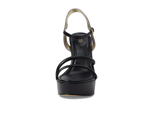 Porter Strappy Platform