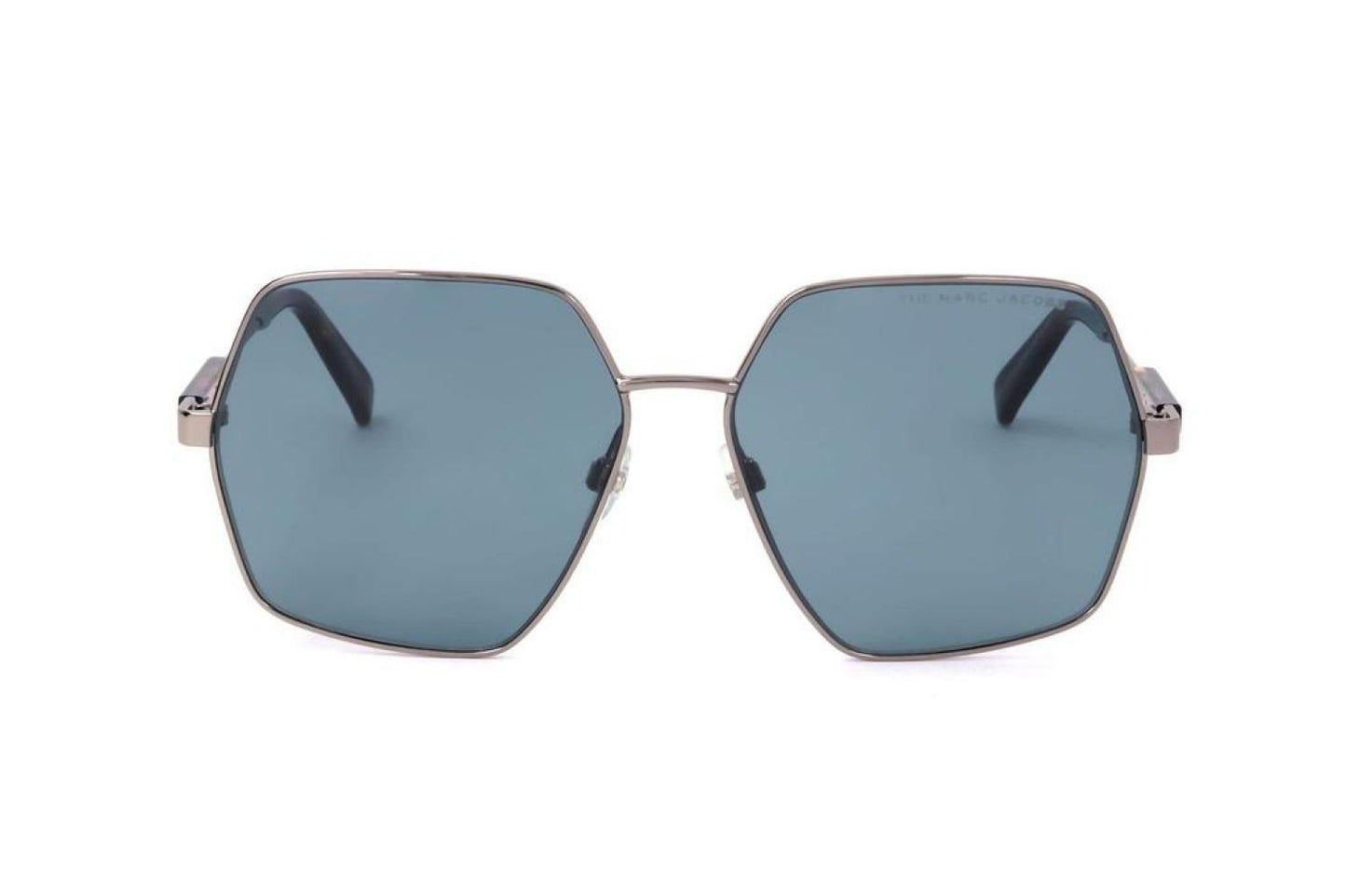 Marc Jacobs Eyewear Geometric Frame Sunglasses