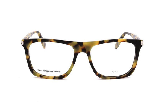 Marc Jacobs Eyewear Square Frame Glassses