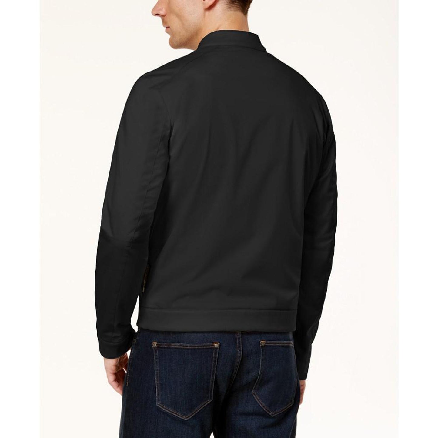 Men's Racer Jacket