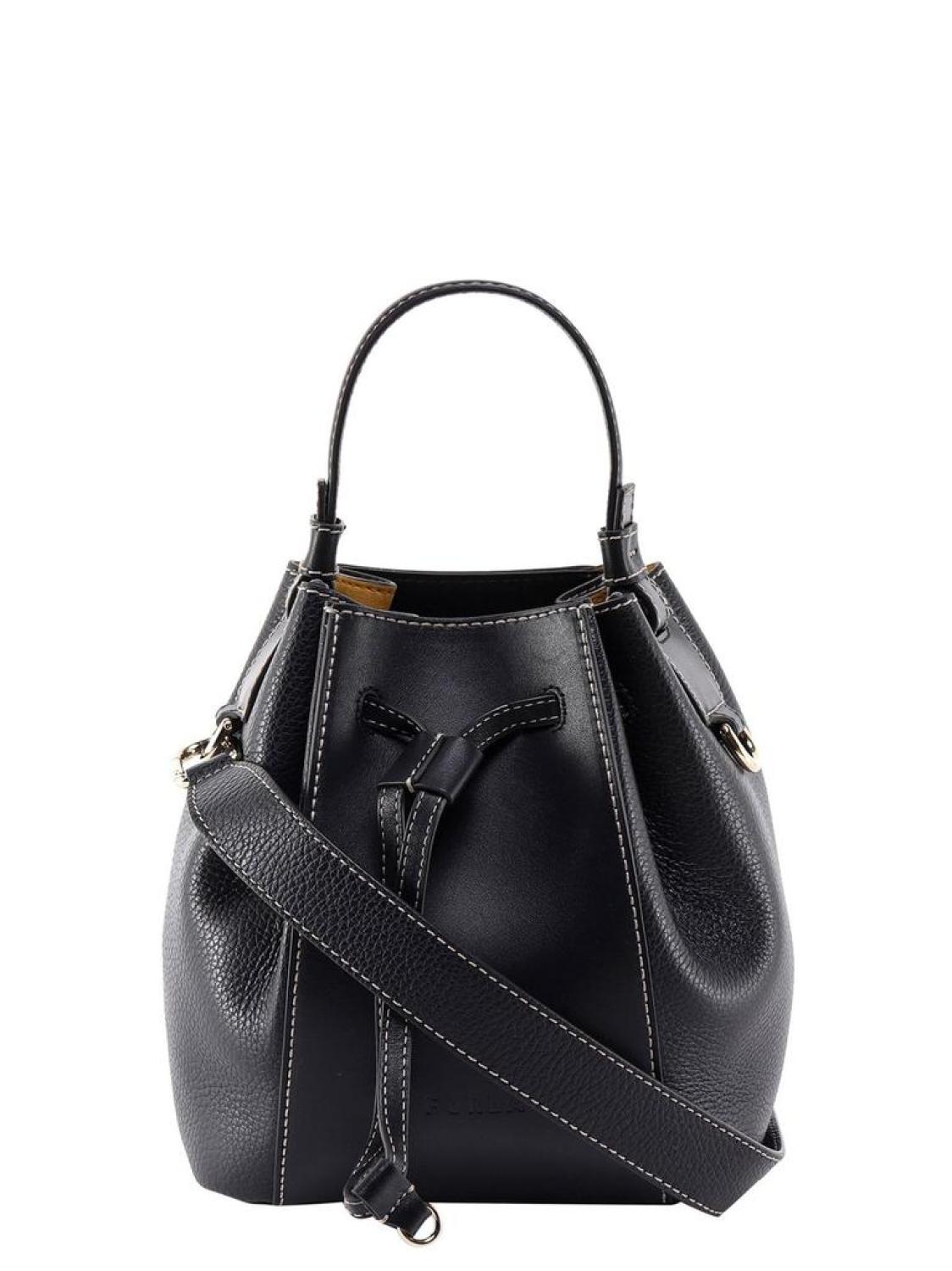Furla Miastella Mini Bucket Bag