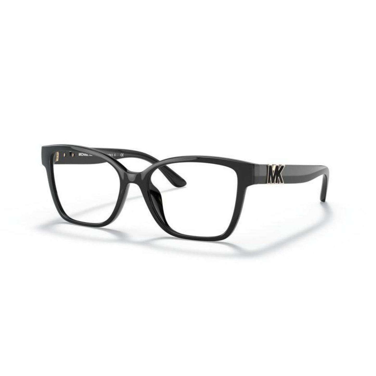 Michael Kors Eyewear Karlie Square Frame Glasses