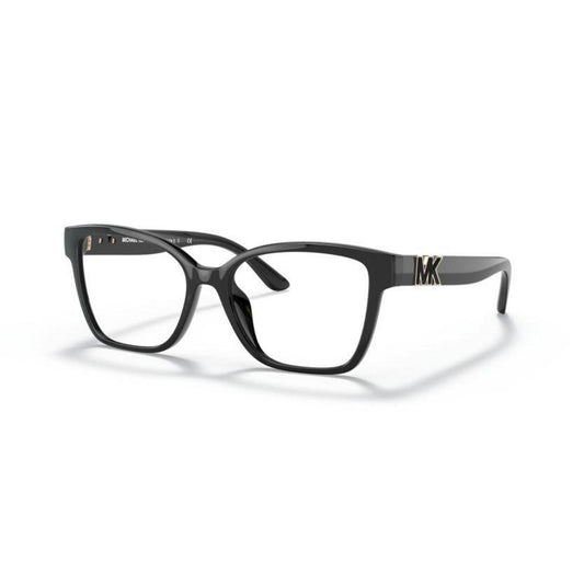 Michael Kors Eyewear Karlie Square Frame Glasses