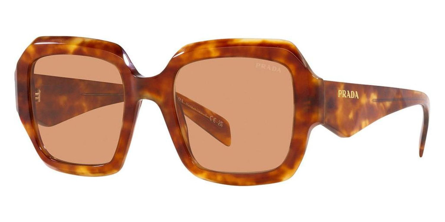 Prada Women's 54mm Light Tortoise Sunglasses