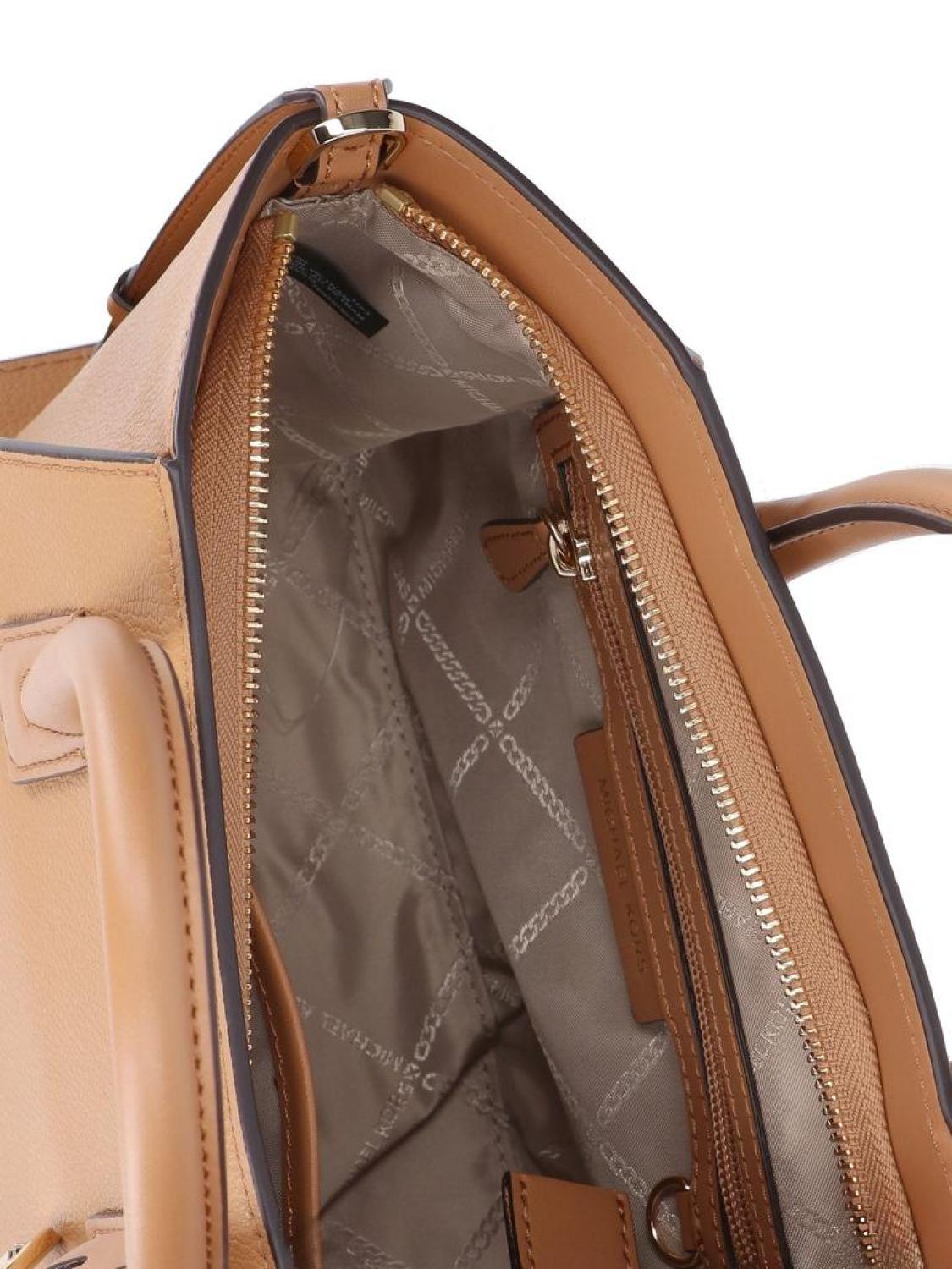 Michael Michael Kors Avril Small Tote Bag