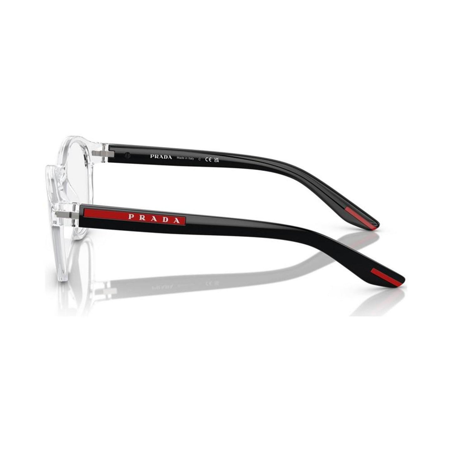 Men's Eyeglasses, PS 07PV 53