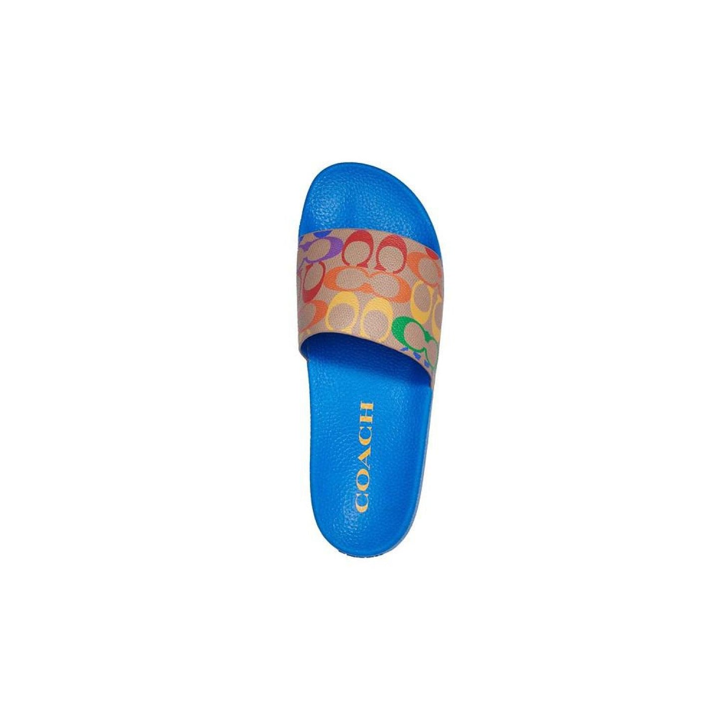 Men's Signature Pride Slide Sandal