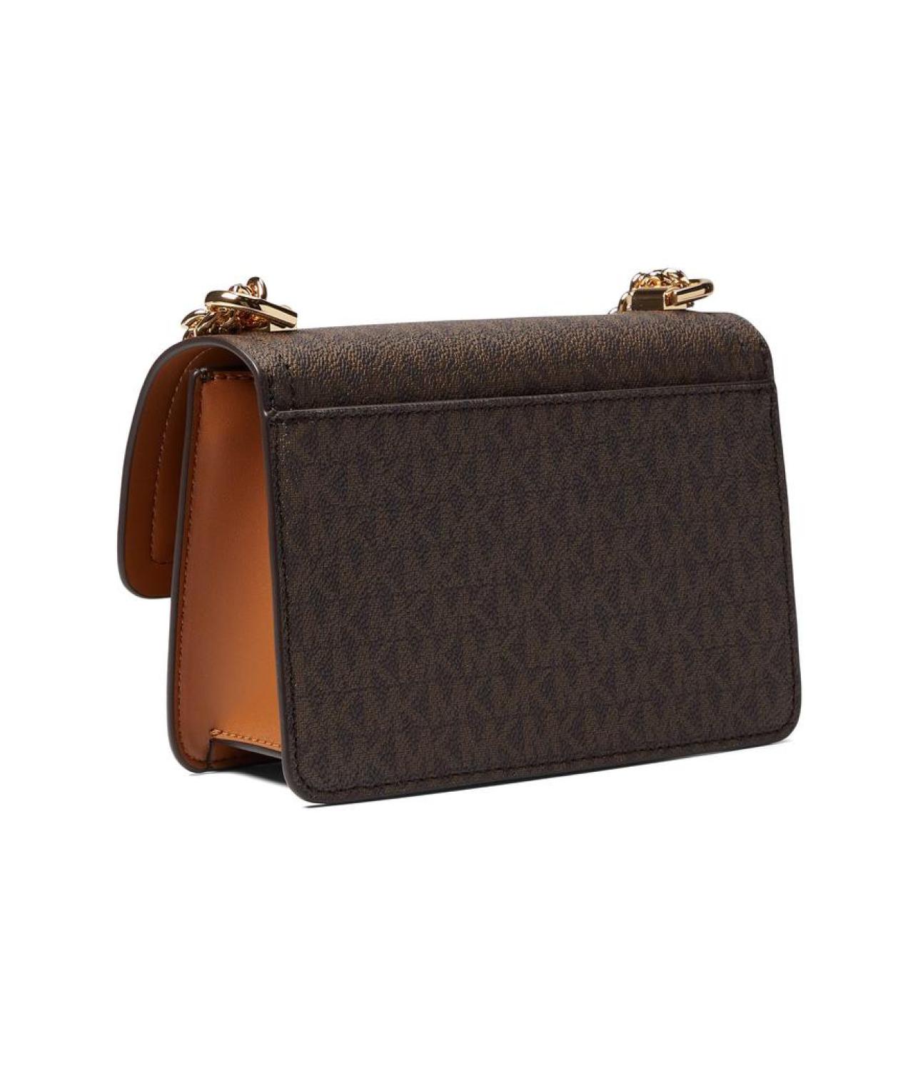 Heather Extra Small Crossbody