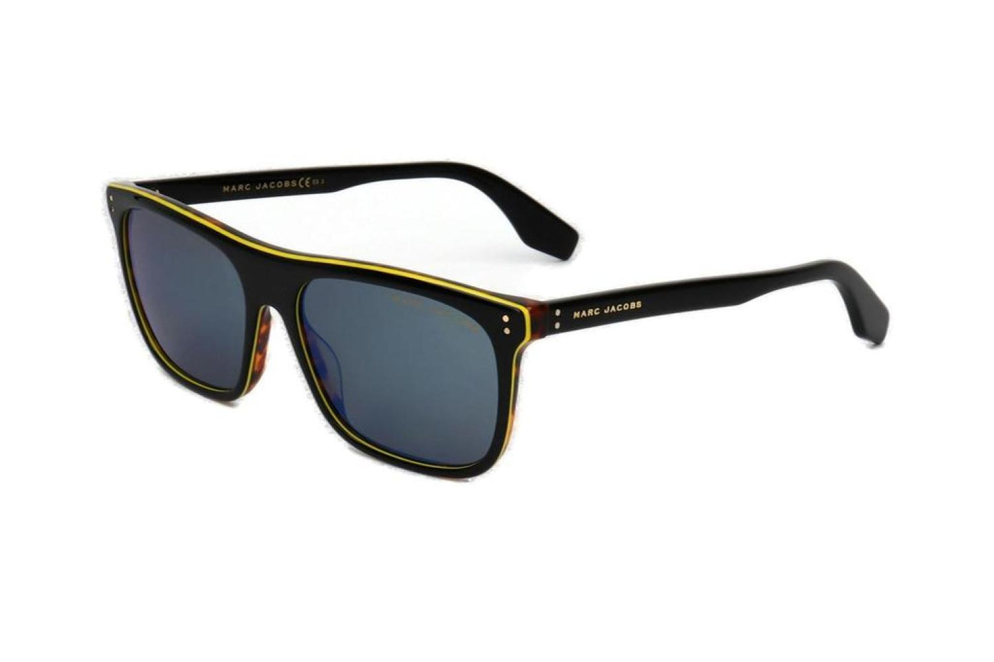 Marc Jacobs Eyewear Rectangular Frame Sunglasses