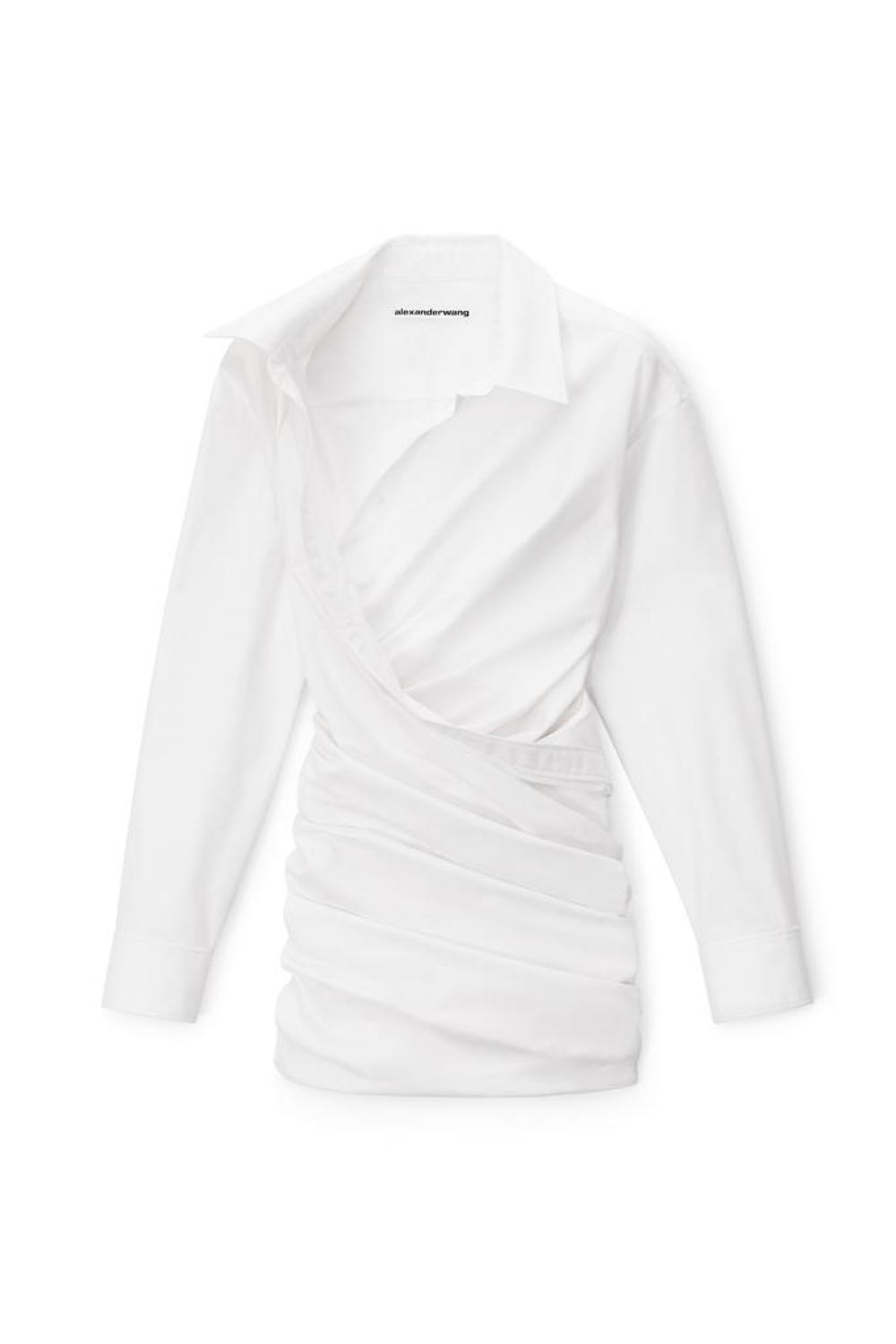 Cropped Cami In Towel Terry