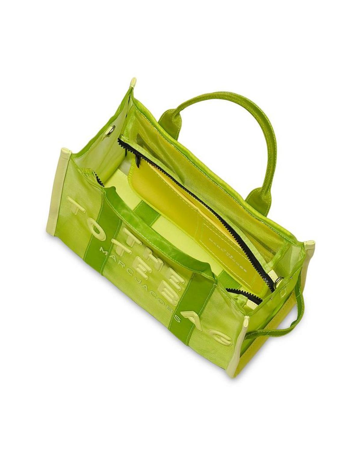 The Mesh Medium Tote