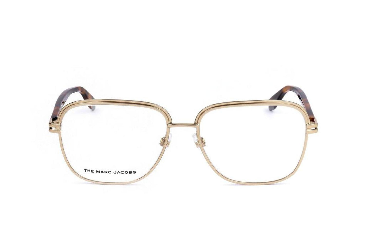 Marc Jacobs Eyewear Square Frame Glassses