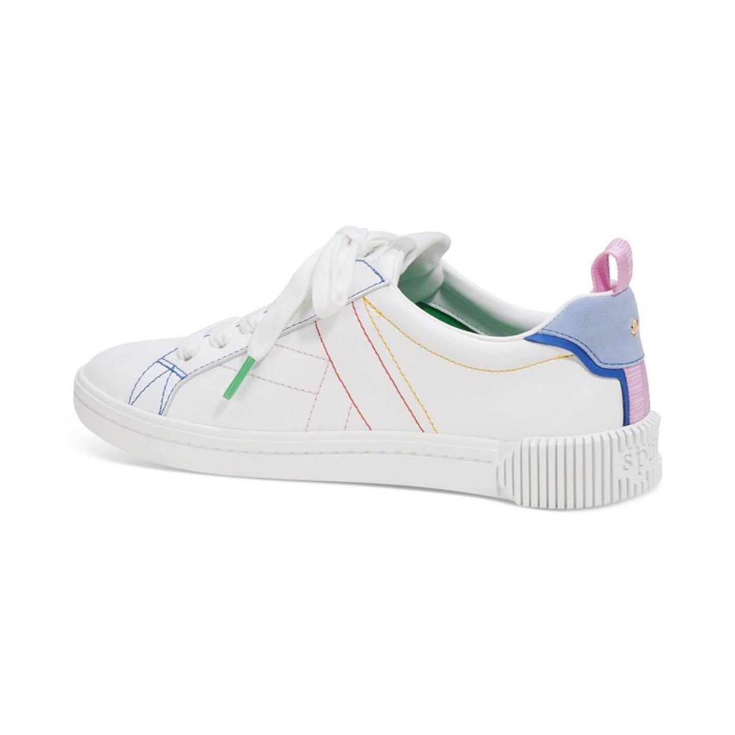 Women's Signature Lace-Up Sneakers