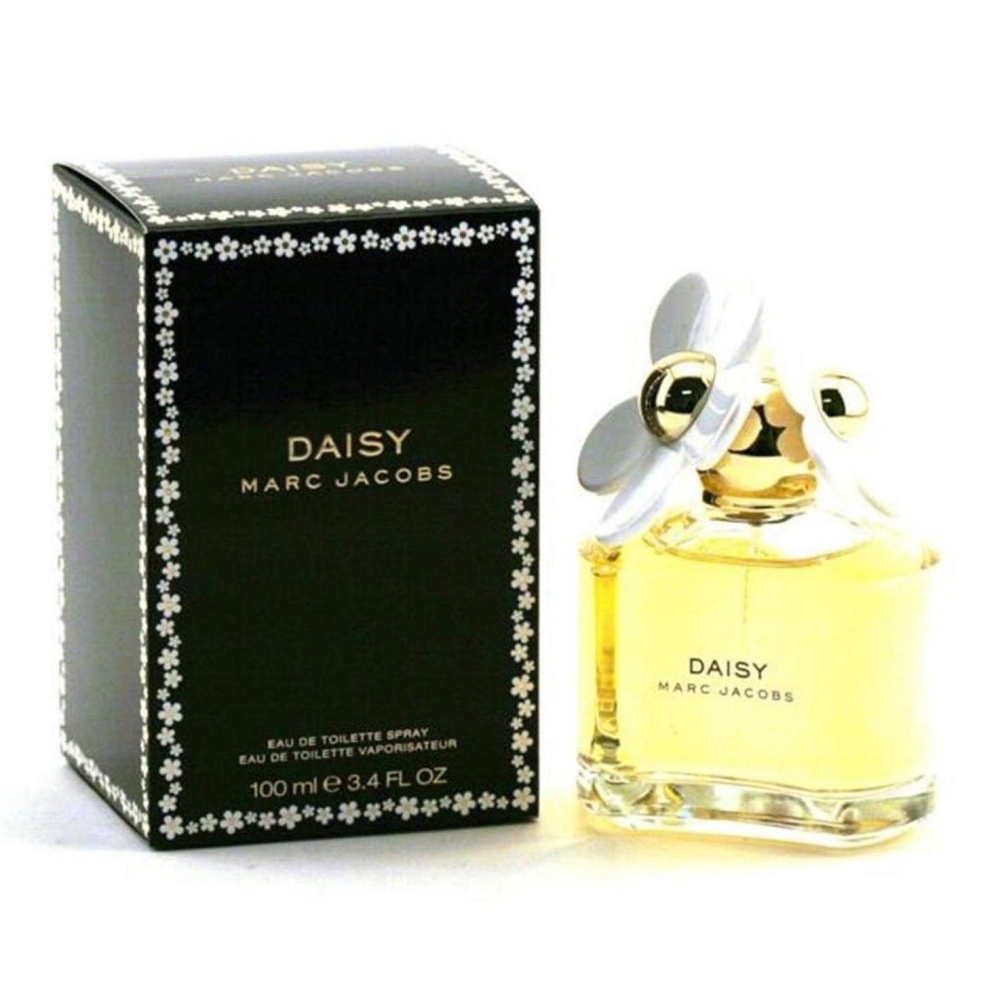 Daisy For Women By Marc Jacobs- Edt Spray** 3.4 Oz