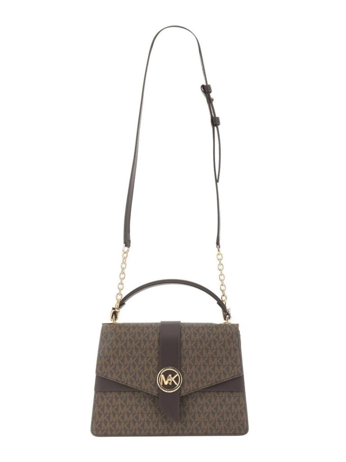 Michael Michael Kors Greenwich Medium Tote Bag