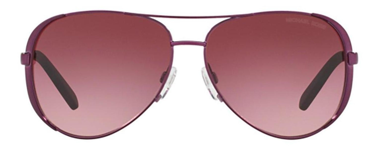 Michael Kors Aviator Sunglasses