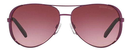 Michael Kors Aviator Sunglasses