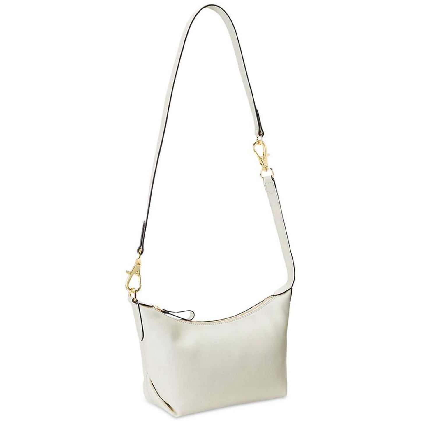 Kassie Medium Leather Convertible Shoulder Bag