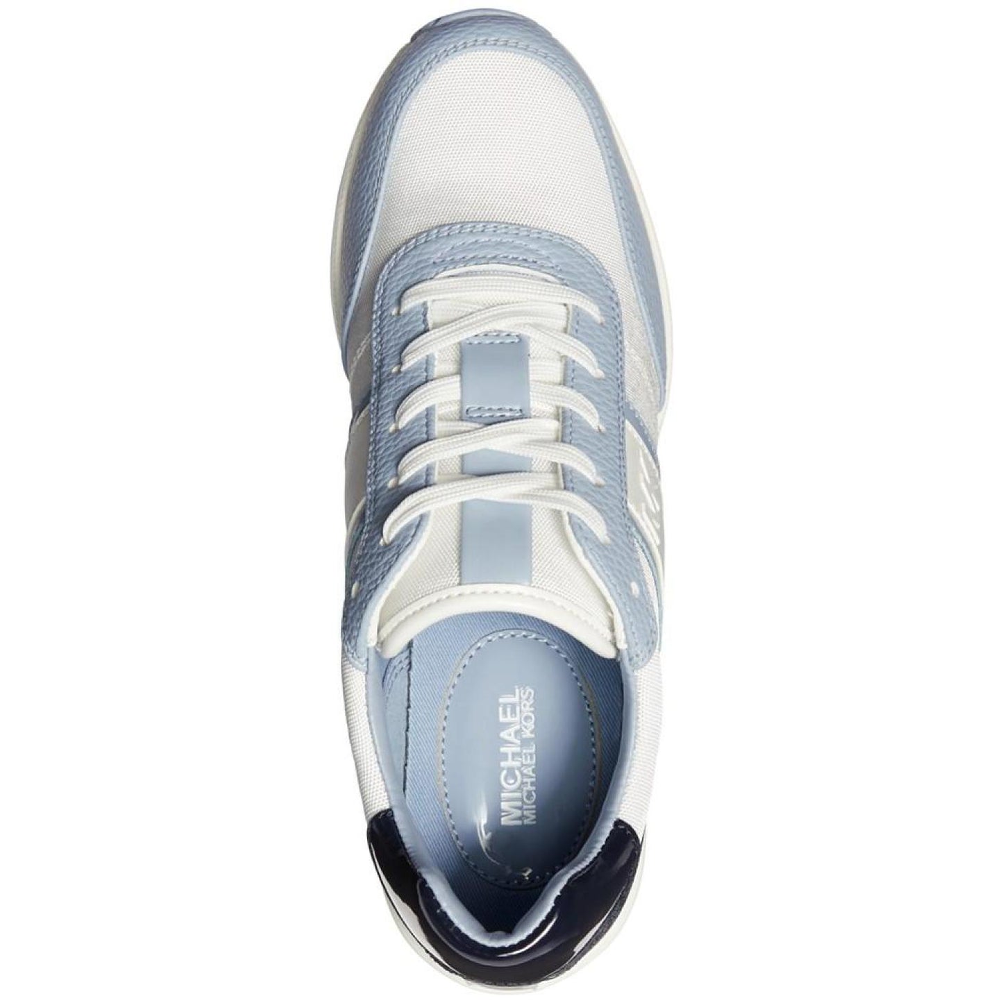Women's Mabel Trainer Lace-Up Sneakers