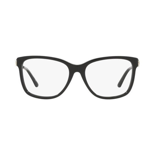 Women's Square Eyeglasses, MK408853-O