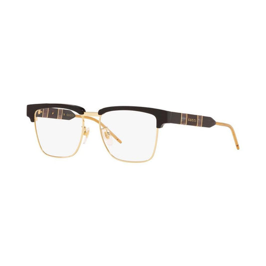 GG0605O001 Men's Rectangle Eyeglasses