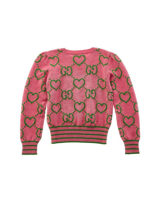 Gucci Wool Sweater