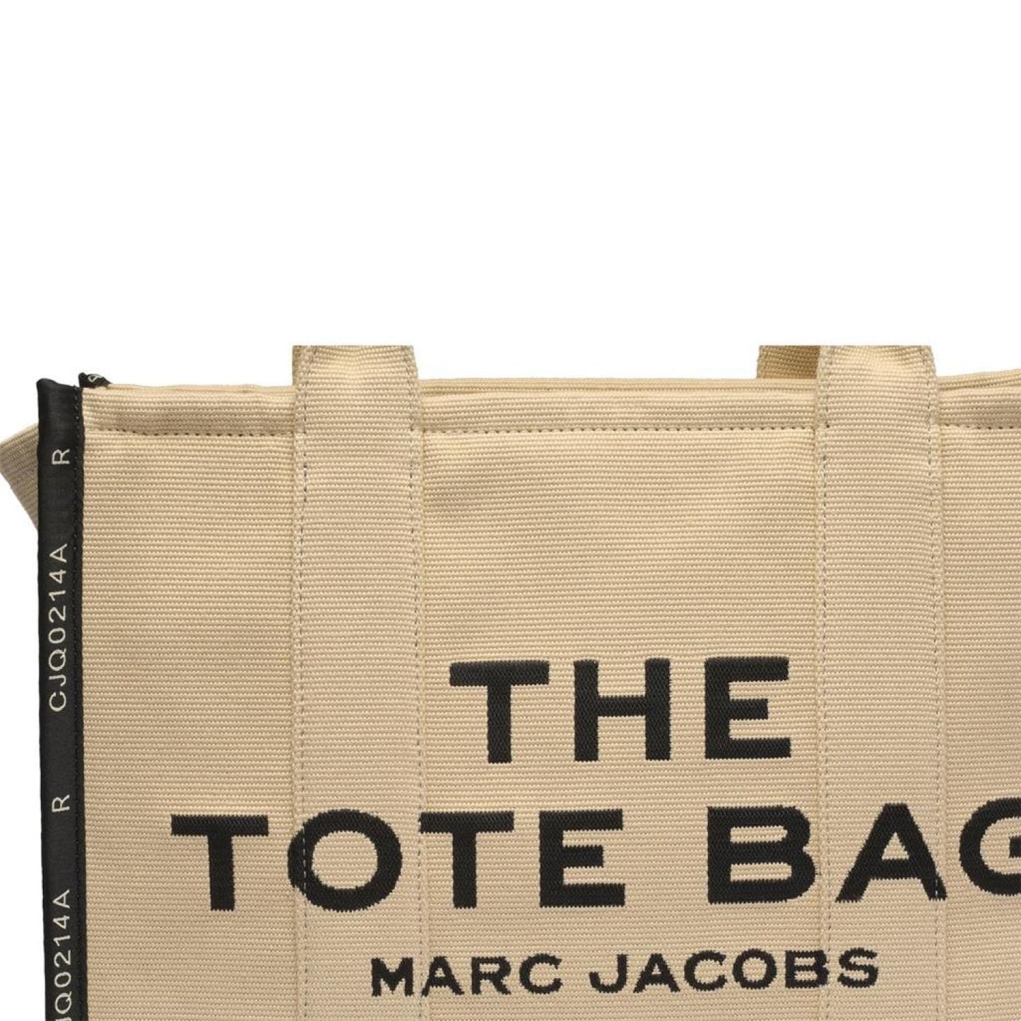 Marc Jacobs The Jacquard Large Tote Bag